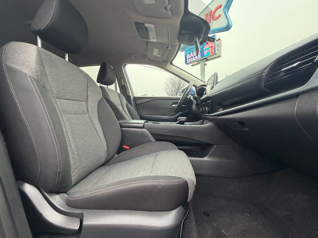 Vehicle view 31