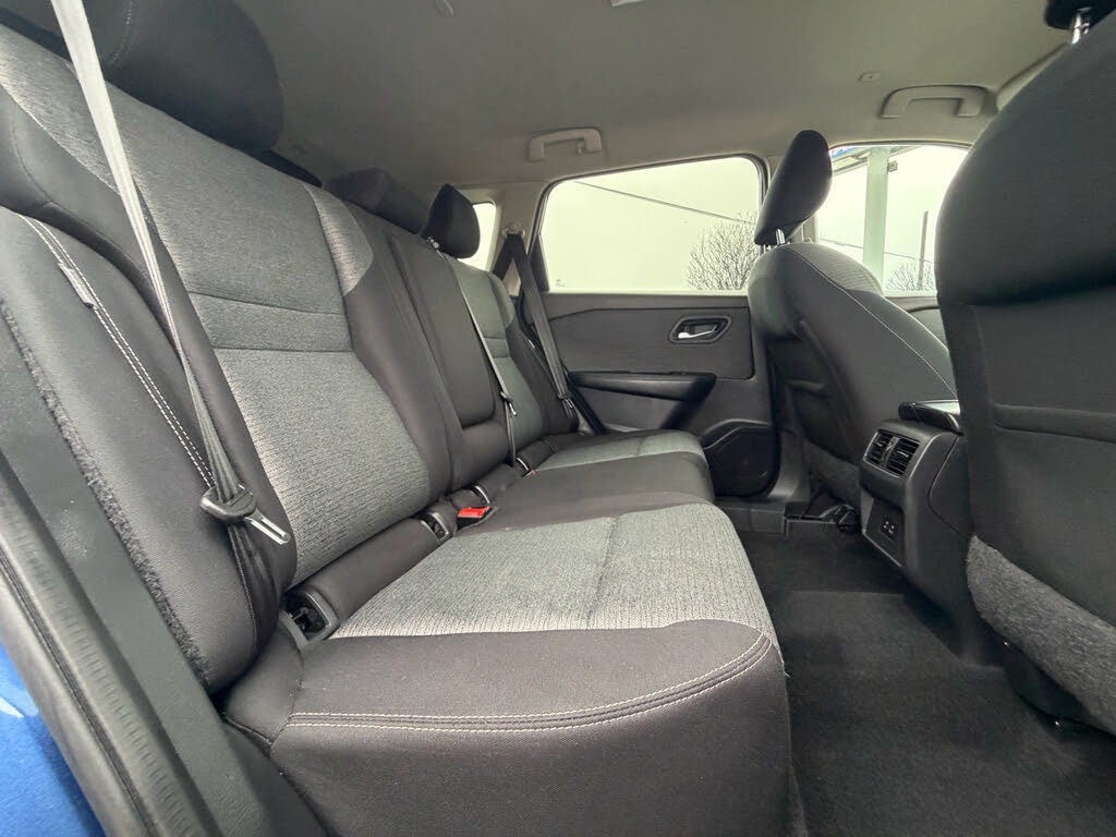 Vehicle view 34