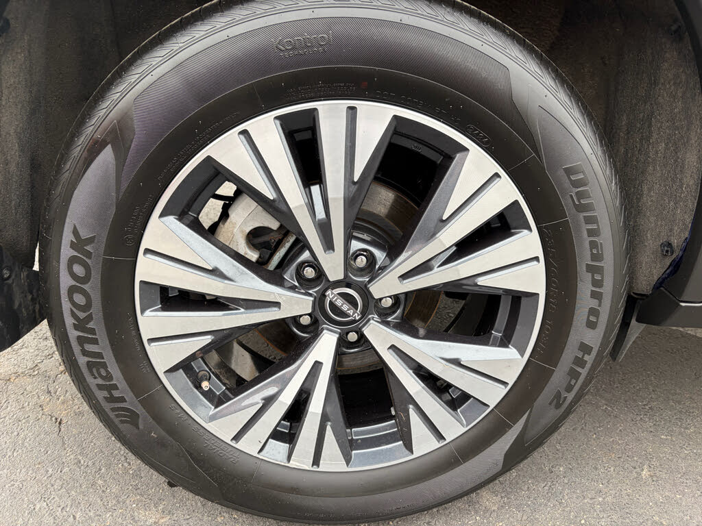 Vehicle view 42