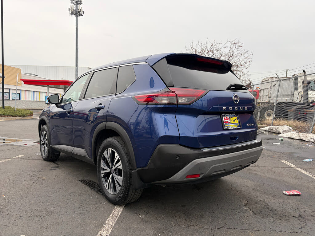 Vehicle view 5
