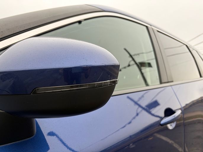 Vehicle view 51