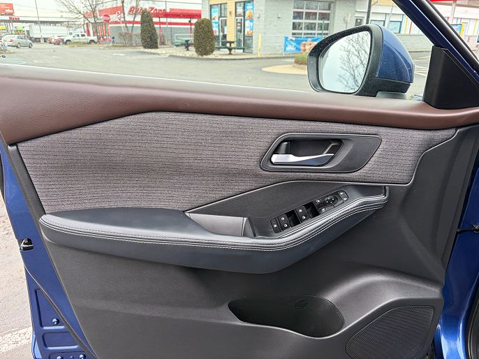 Vehicle view 57