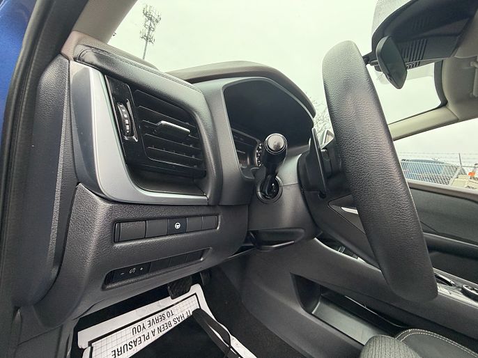 Vehicle view 60