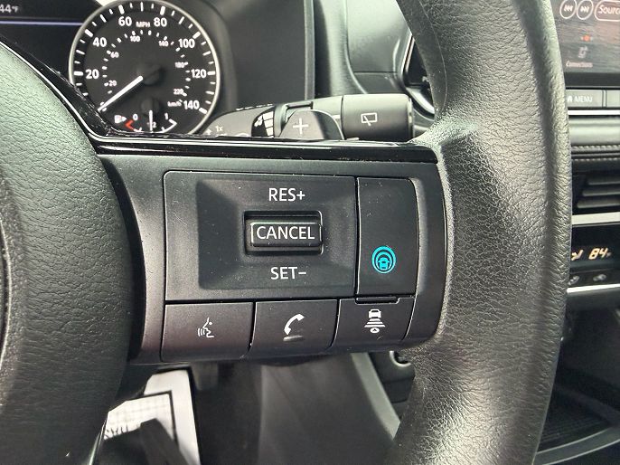 Vehicle view 65