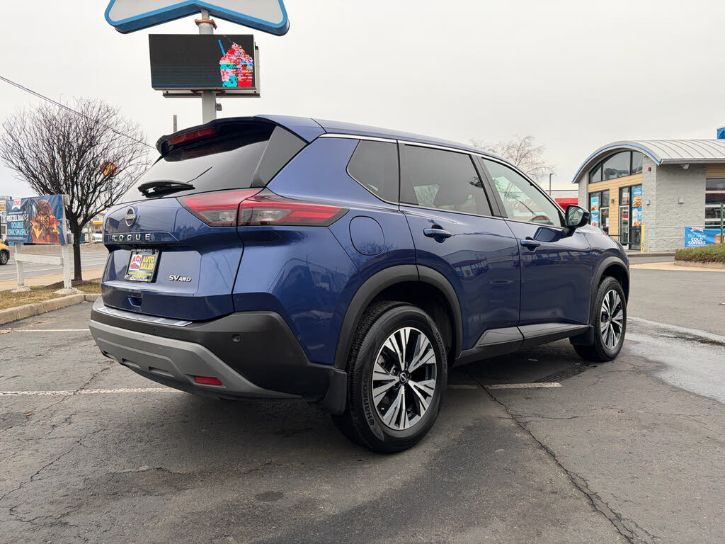 Vehicle view 7