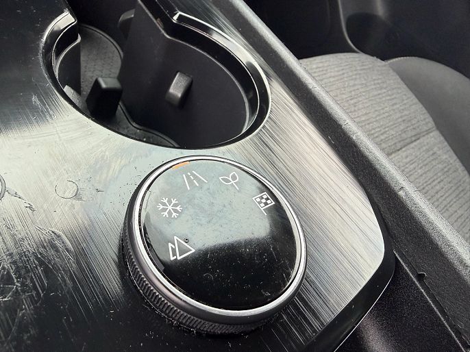Vehicle view 71
