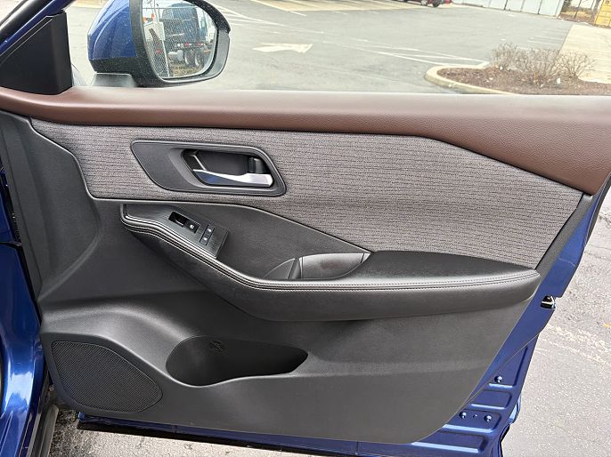 Vehicle view 72