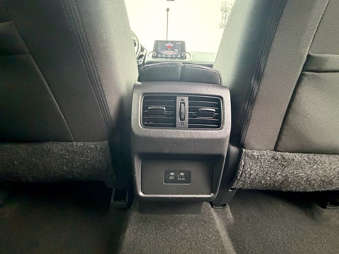 Vehicle view 77
