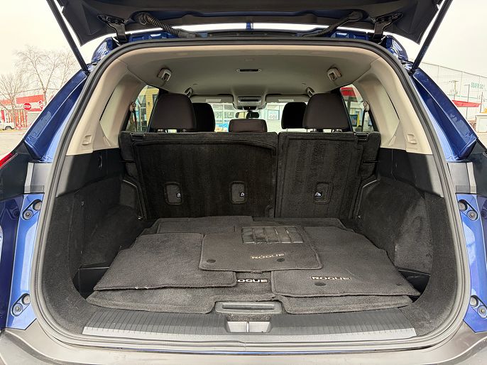 Vehicle view 78