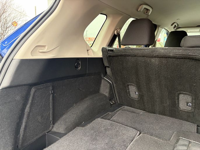 Vehicle view 80