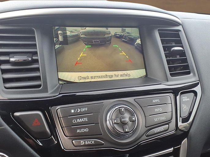 Vehicle view 11