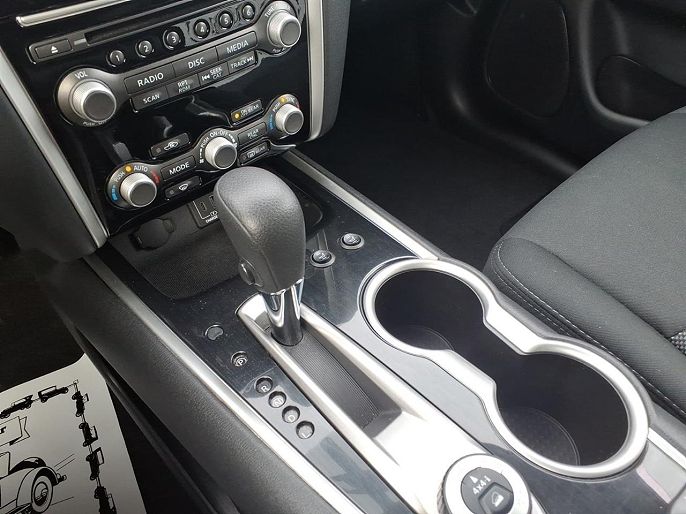 Vehicle view 12