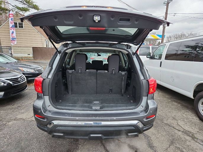 Vehicle view 10
