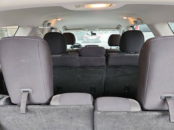 Vehicle view 11
