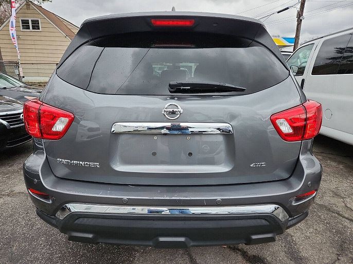 Vehicle view 4