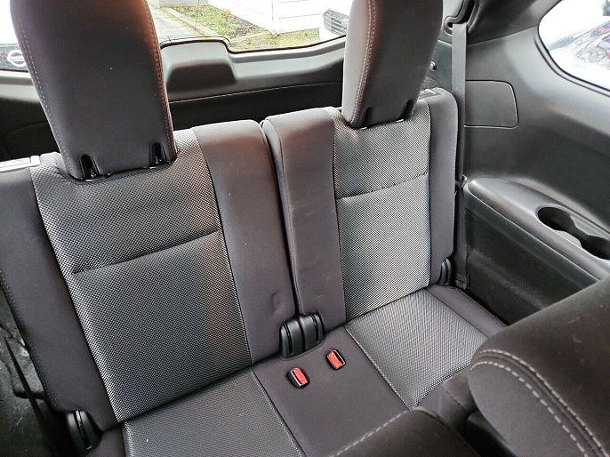 Vehicle view 42