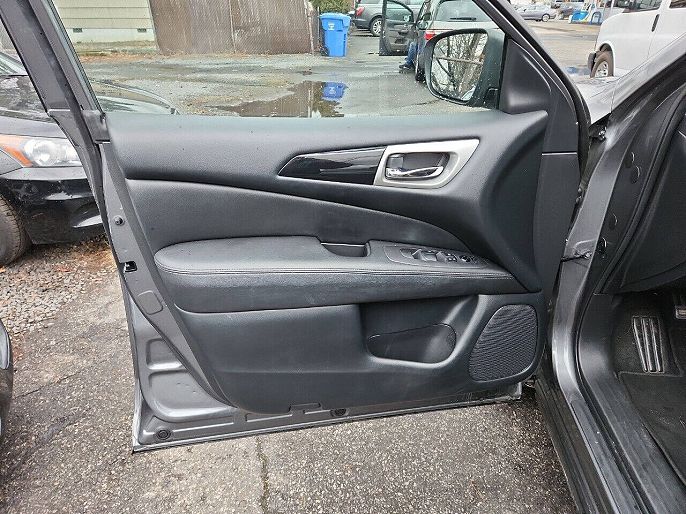 Vehicle view 55