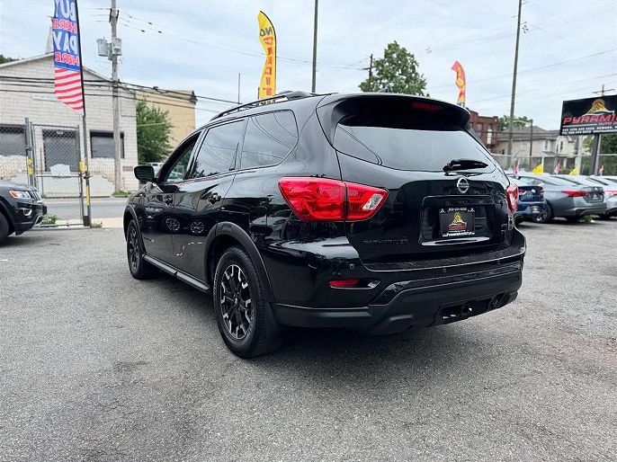 Vehicle view 10