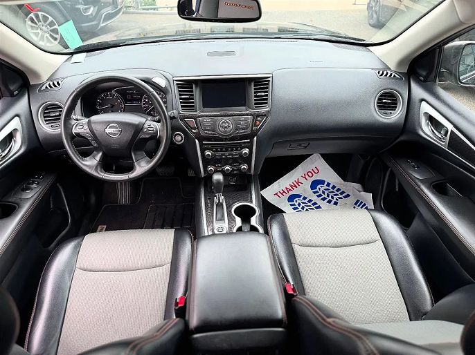 Vehicle view 4