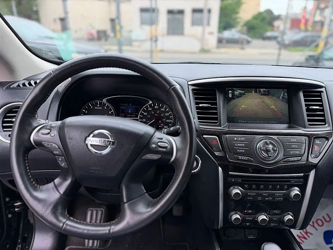 Vehicle view 5