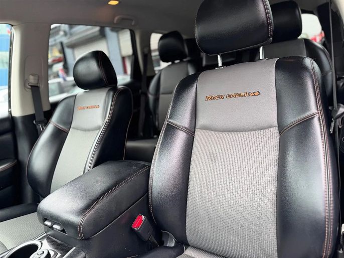 Vehicle view 6