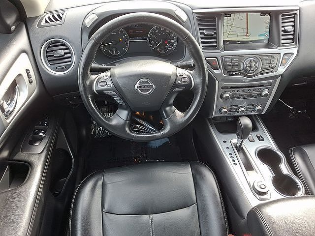 Vehicle view 12