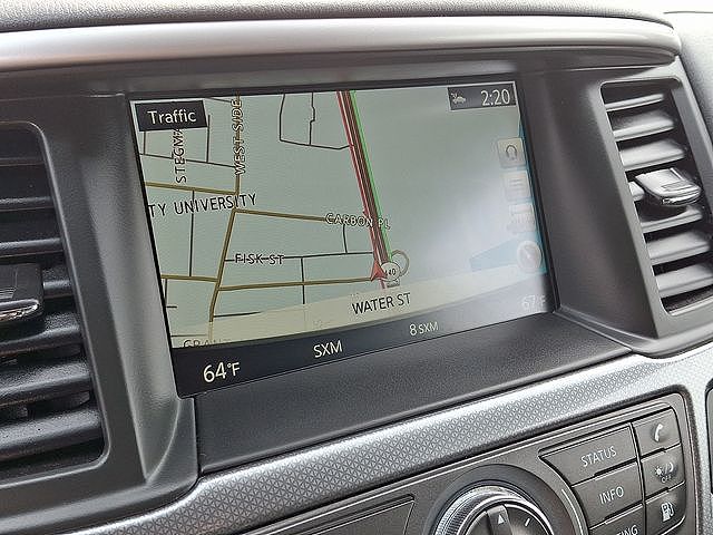 Vehicle view 17