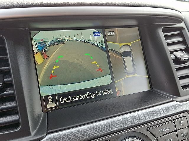 Vehicle view 19