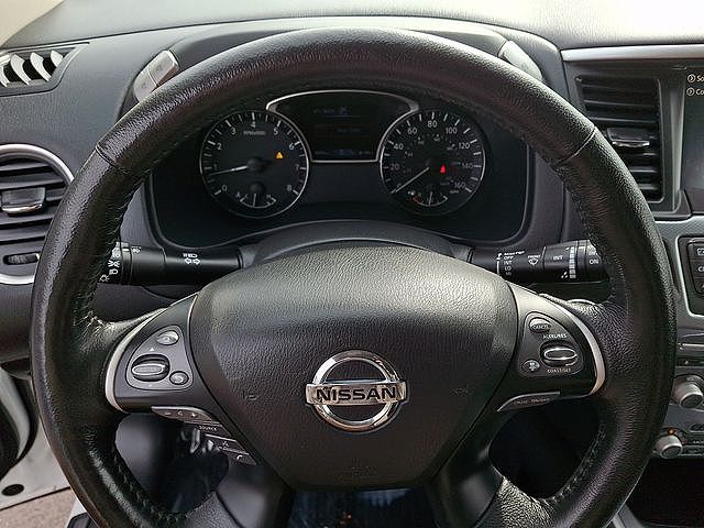 Vehicle view 20