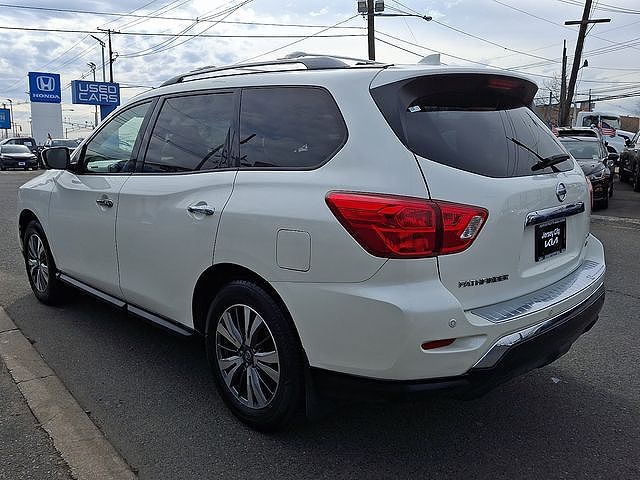 Vehicle view 4