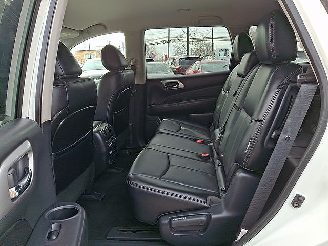 Vehicle view 41