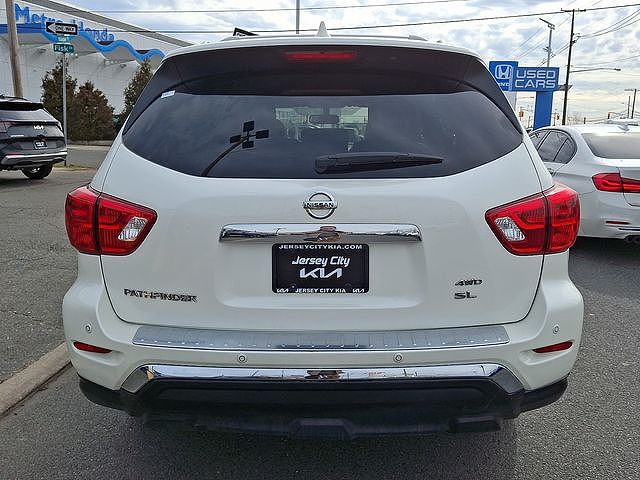 Vehicle view 5