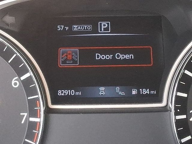 Vehicle view 52