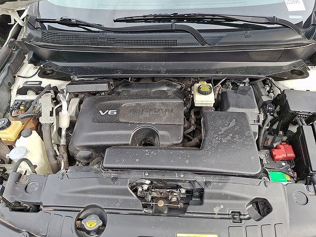 Vehicle view 58