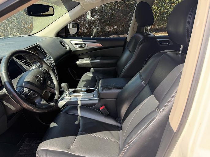 Vehicle view 12