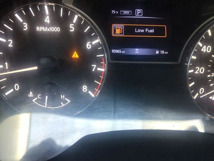 Vehicle view 10