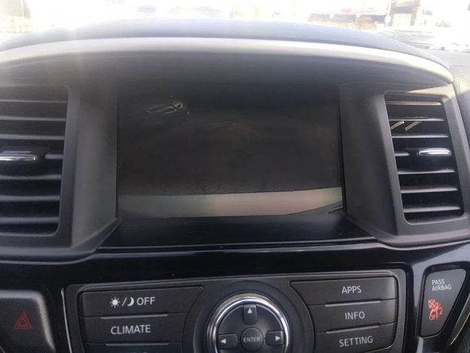 Vehicle view 11