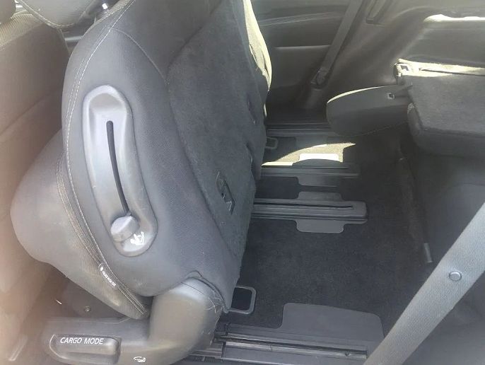 Vehicle view 14