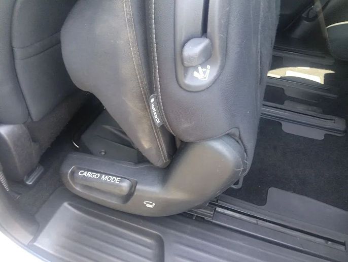 Vehicle view 20