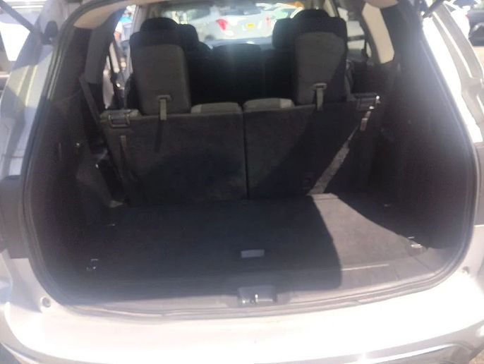 Vehicle view 22