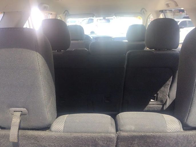 Vehicle view 23