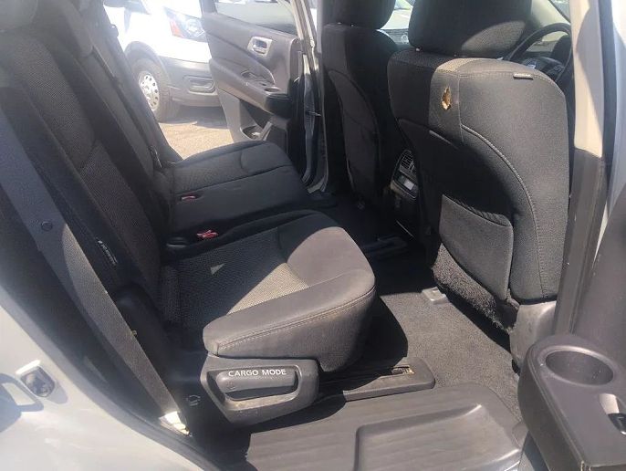 Vehicle view 24