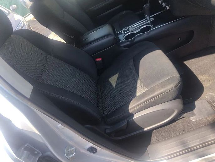 Vehicle view 28