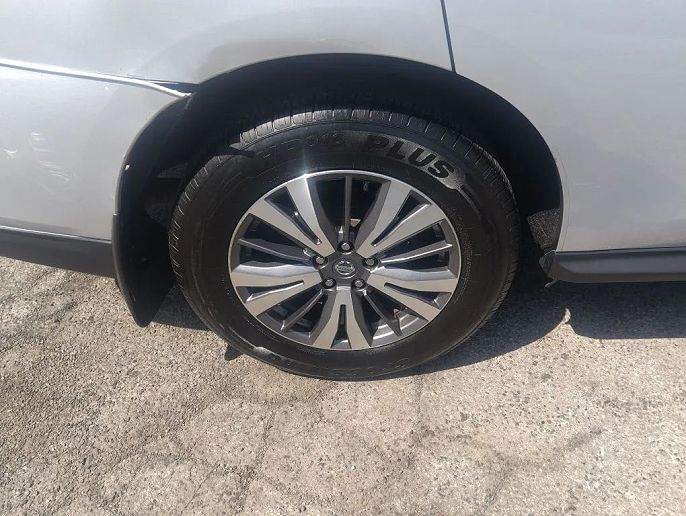 Vehicle view 31