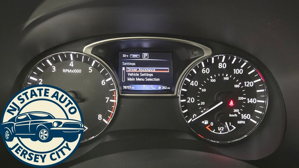 Vehicle view 14