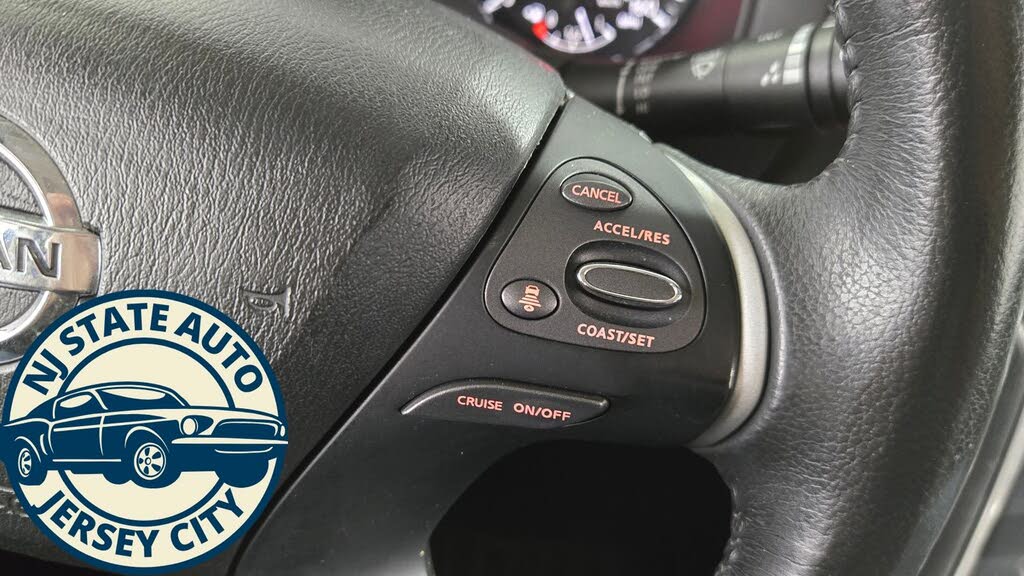 Vehicle view 16