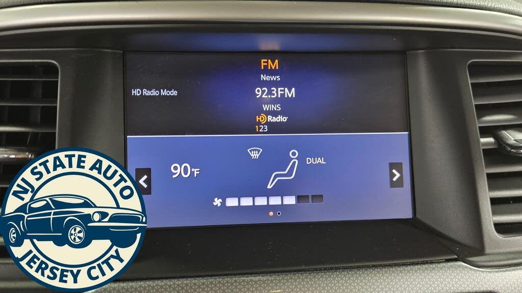 Vehicle view 17