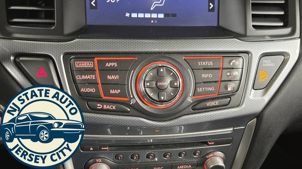 Vehicle view 18