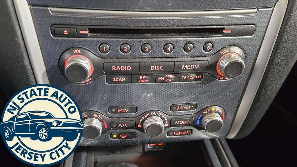 Vehicle view 19