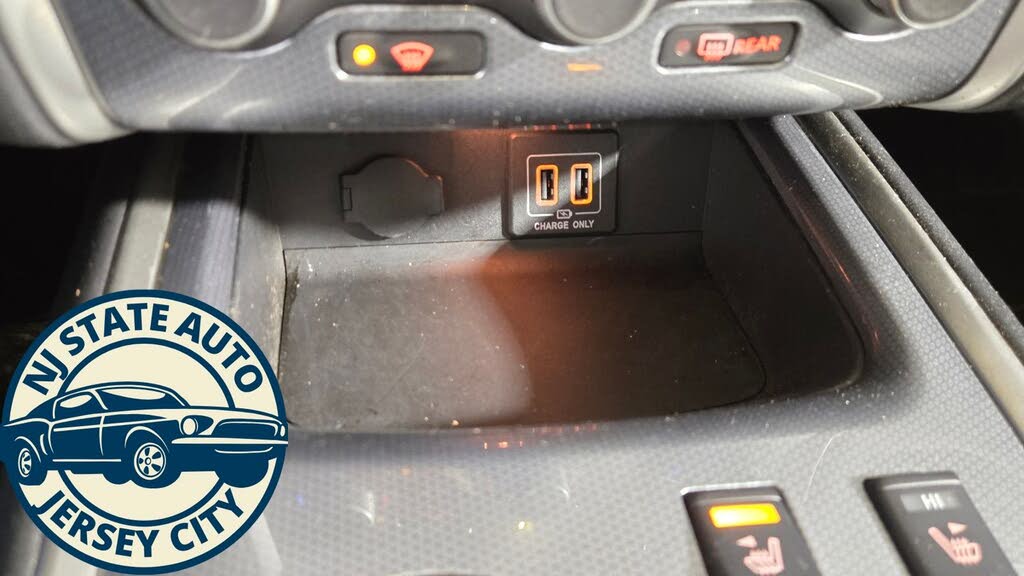 Vehicle view 20